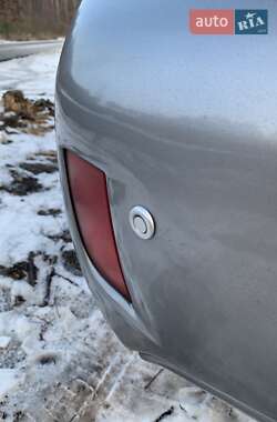 Седан Subaru Legacy 2008 в 