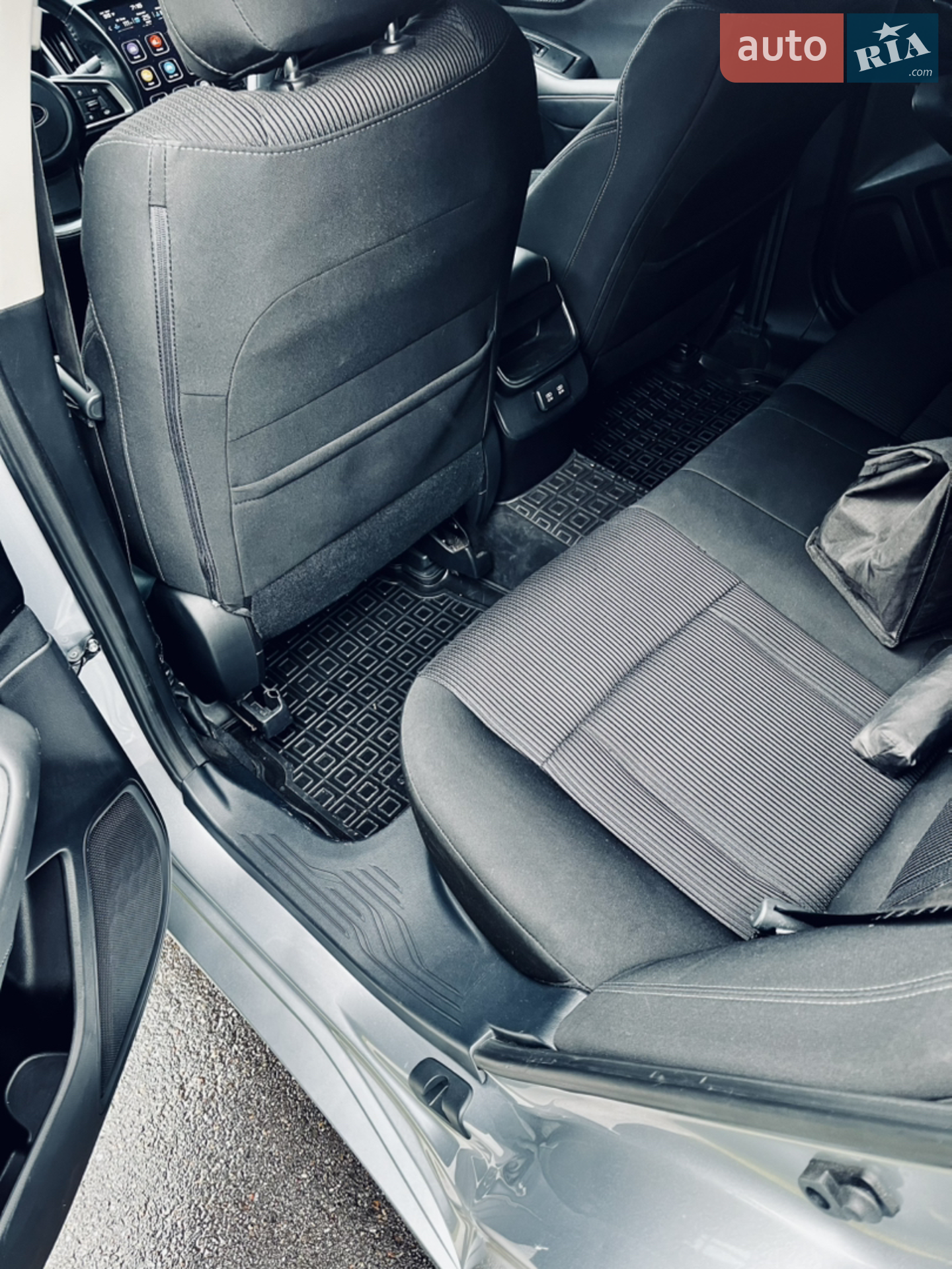 2019 Subaru Legacy - мініатюра 10