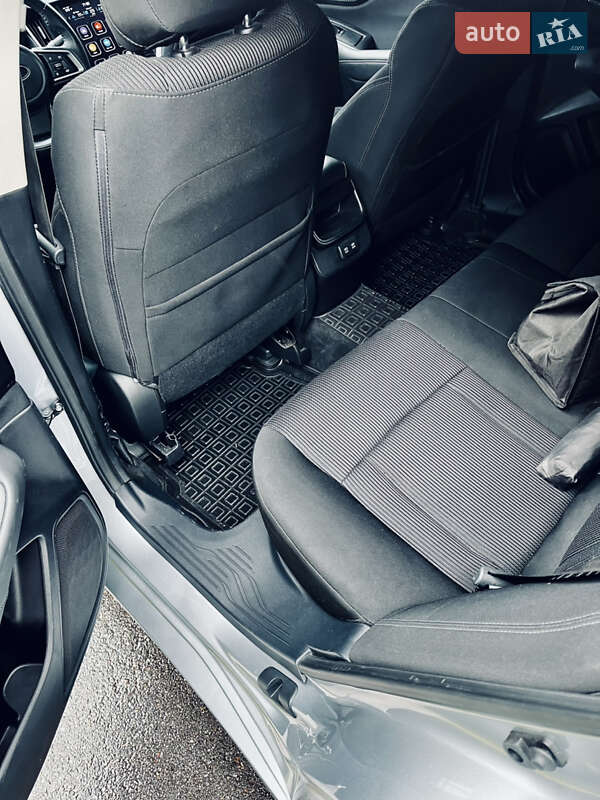 Седан Subaru Legacy 2019 в Харкові фото 10 Седан Subaru Legacy 2019 в Харкові