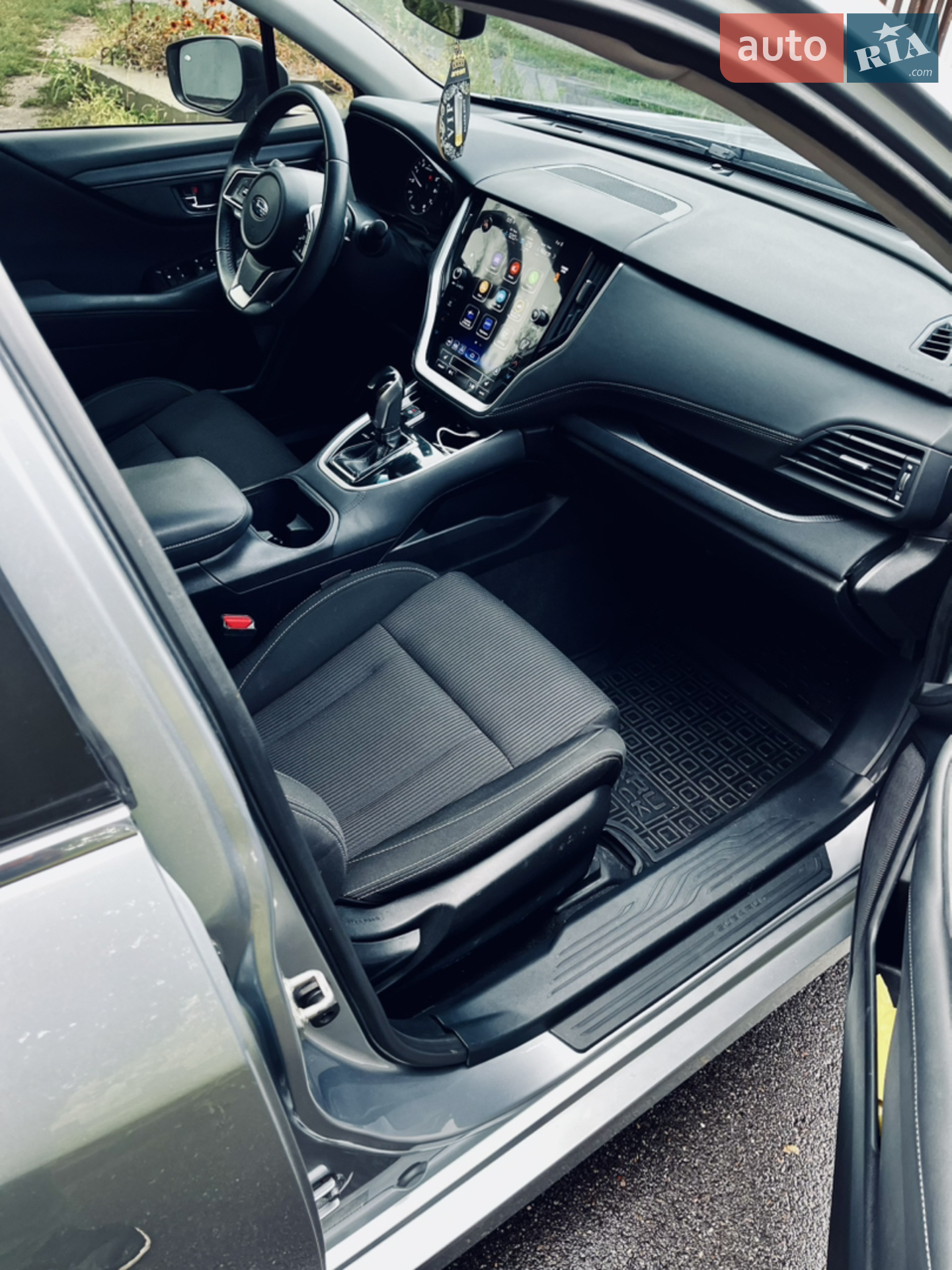 2019 Subaru Legacy - мініатюра 11