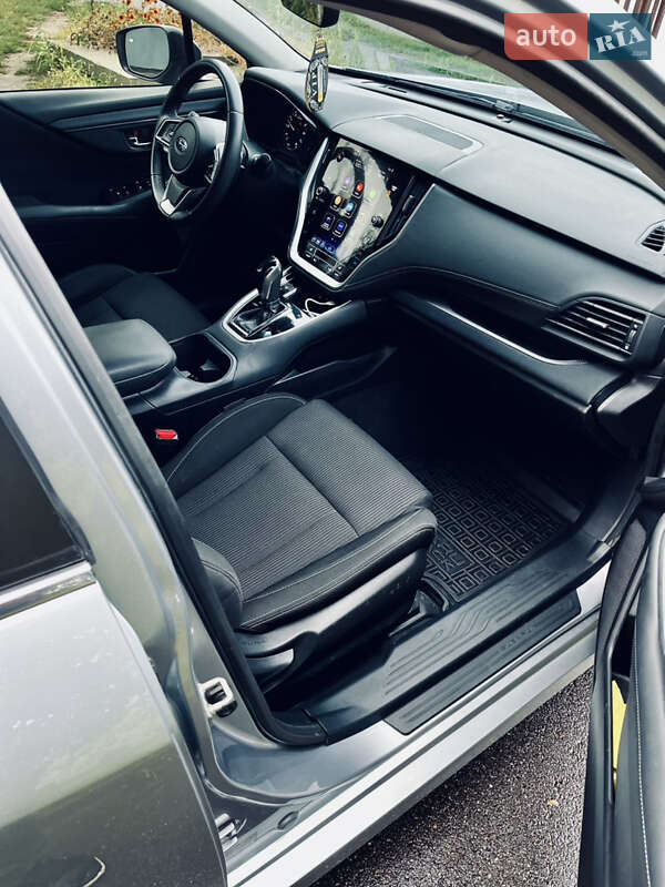 Седан Subaru Legacy 2019 в Харкові фото 11 Седан Subaru Legacy 2019 в Харкові