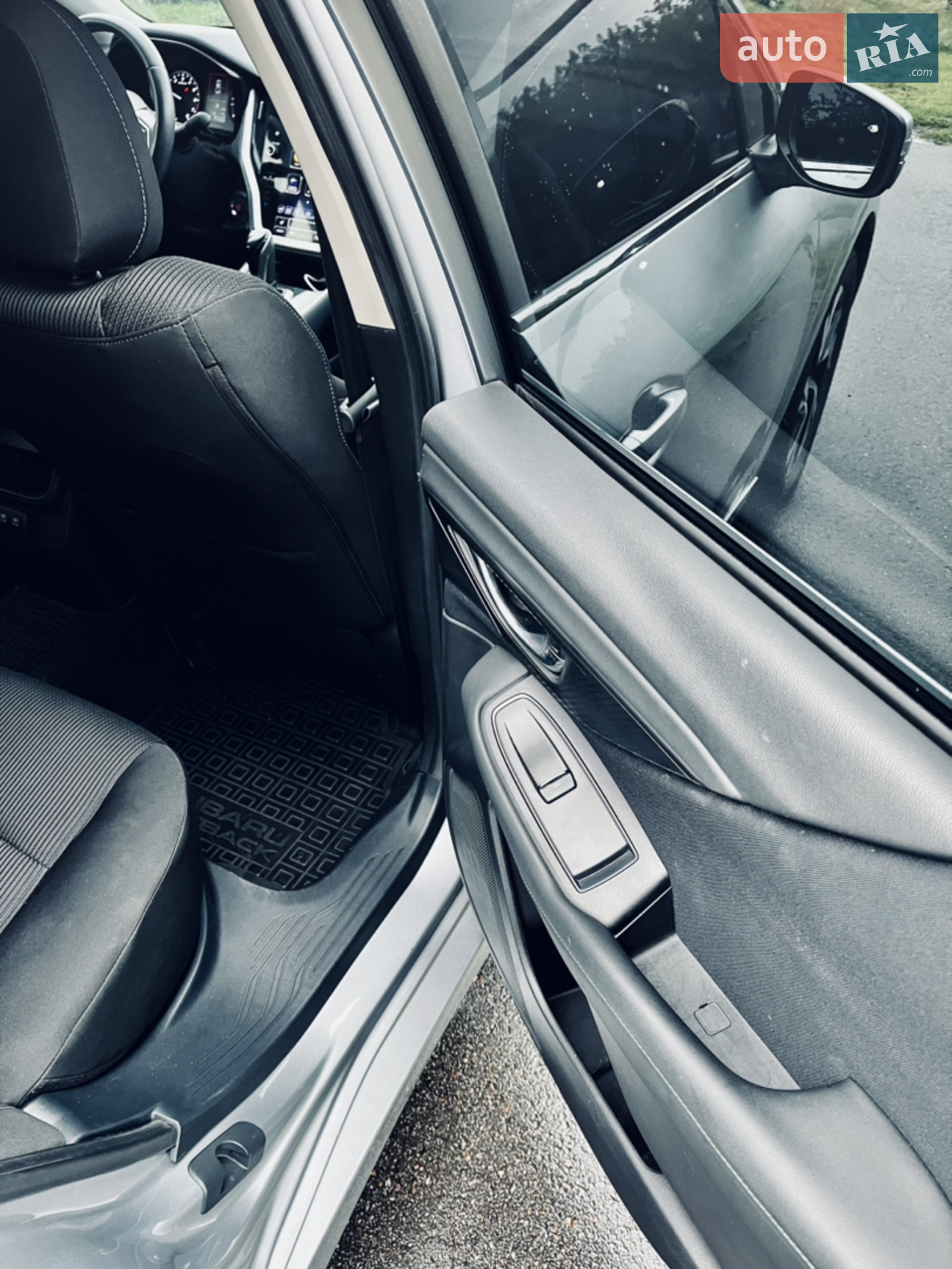 2019 Subaru Legacy - мініатюра 14