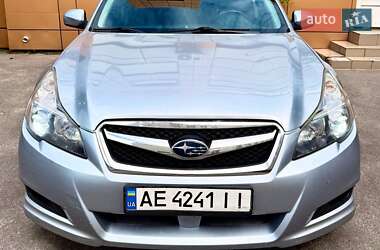 Седан Subaru Legacy 2012 в Харкові