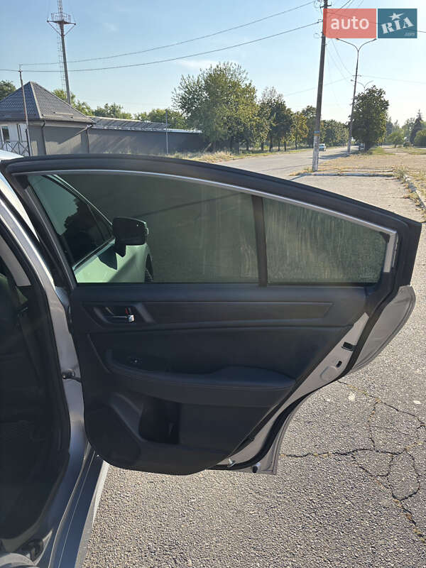 Седан Subaru Legacy 2016 в Каменском фото 11 Седан Subaru Legacy 2016 в Каменском