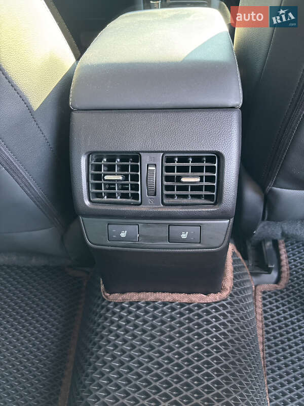 Седан Subaru Legacy 2016 в Каменском фото 17 Седан Subaru Legacy 2016 в Каменском