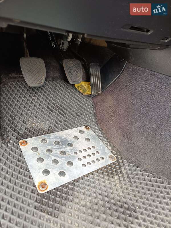 Седан Subaru Legacy 2006 в Харькове