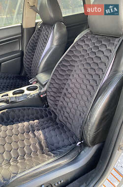 Седан Subaru Legacy 2008 в 