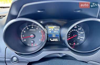 Седан Subaru Legacy 2017 в 