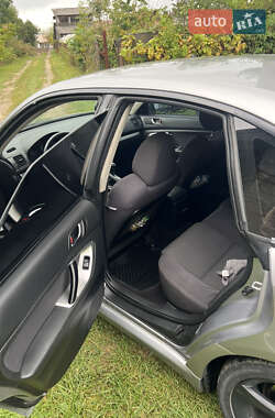 Седан Subaru Legacy 2008 в 
