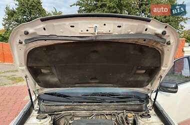 Седан Subaru Legacy 2009 в 