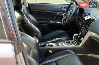 Седан Subaru Legacy 2006 в 