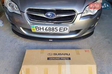 Седан Subaru Legacy 2006 в 