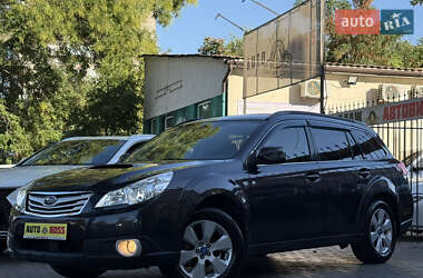Універсал Subaru Legacy 2011 в Миколаєві