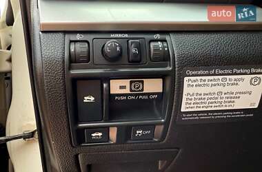 Седан Subaru Legacy 2009 в 