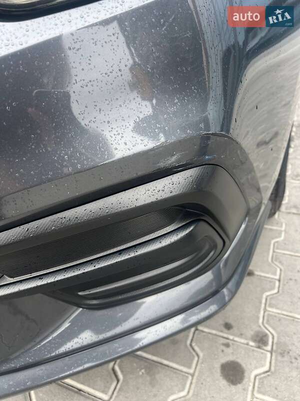 Седан Subaru Legacy 2018 в Хмельницком