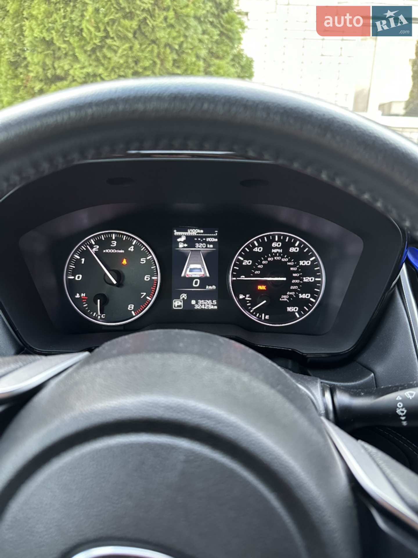 2023 Subaru Legacy - мініатюра 7