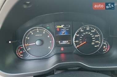 Седан Subaru Legacy 2014 в 