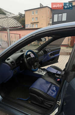 Седан Subaru Legacy 2004 в 