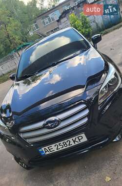 Седан Subaru Legacy 2014 в Днепре