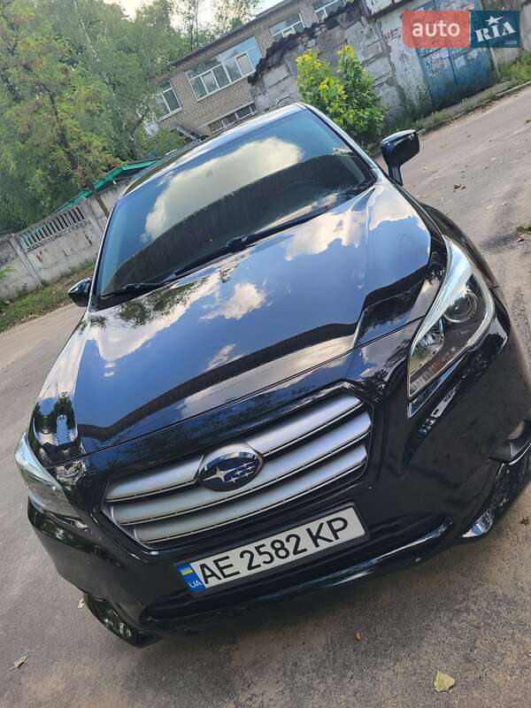 Subaru Legacy 2014 Subaru Legacy 2014