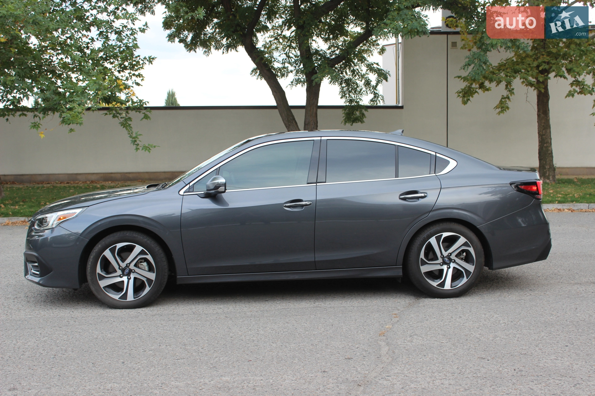 2021 Subaru Legacy - мініатюра 9