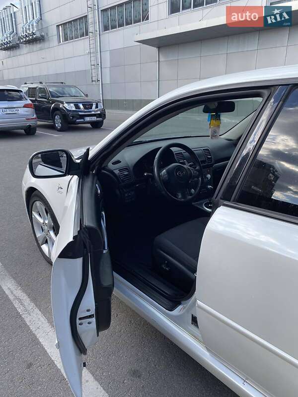 Седан Subaru Legacy 2008 в Дніпрі фото 3 Седан Subaru Legacy 2008 в Дніпрі