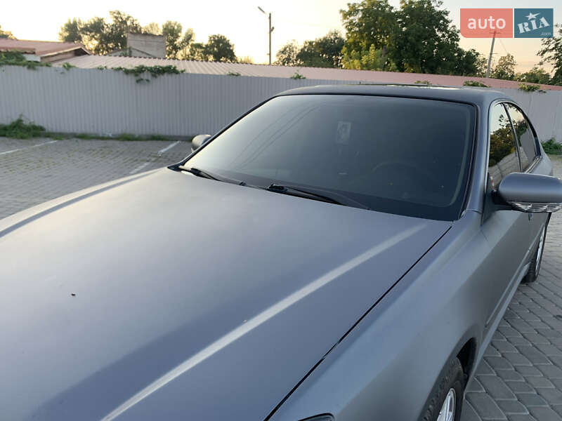 Седан Subaru Legacy 2006 в Кременчуге