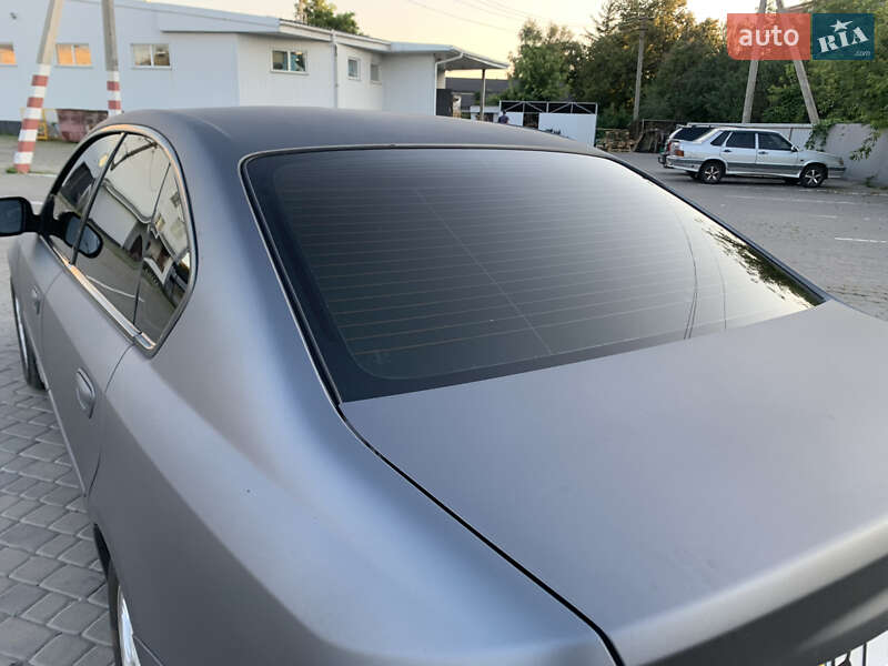 Седан Subaru Legacy 2006 в Кременчуге