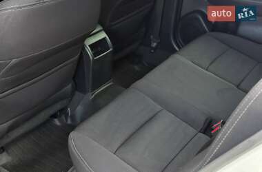 Седан Subaru Legacy 2015 в 