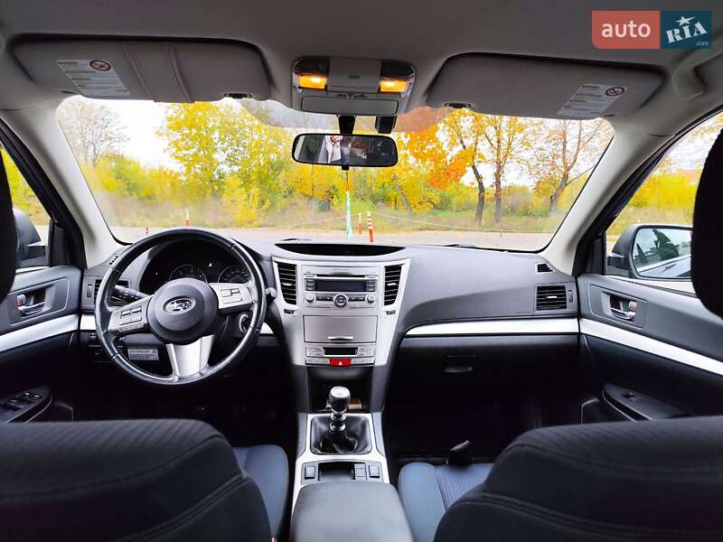Универсал Subaru Legacy 2010 в Тернополе фото 20 Универсал Subaru Legacy 2010 в Тернополе