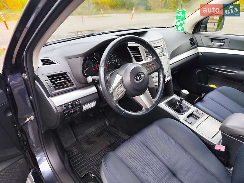 Универсал Subaru Legacy 2010 в Тернополе фото 19 Универсал Subaru Legacy 2010 в Тернополе