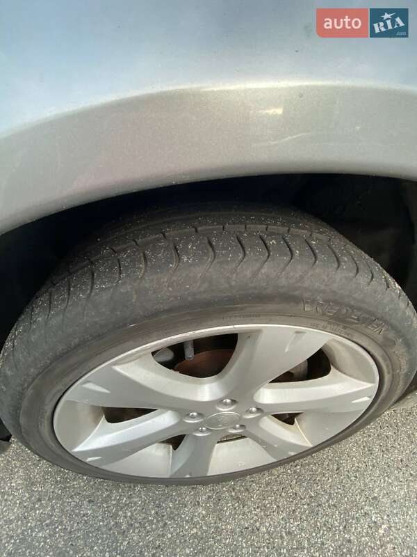 Седан Subaru Legacy 2008 в Киеве фото 21 Седан Subaru Legacy 2008 в Киеве