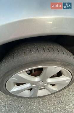 Седан Subaru Legacy 2008 в 