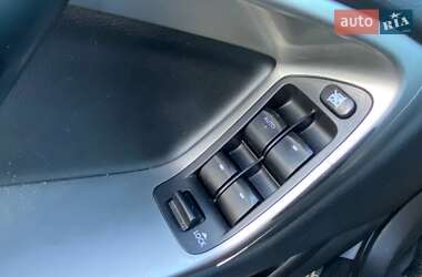 Седан Subaru Legacy 2008 в 
