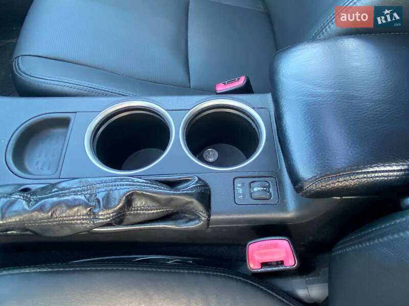 Седан Subaru Legacy 2008 в Киеве фото 17 Седан Subaru Legacy 2008 в Киеве