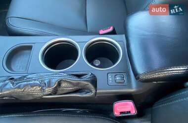 Седан Subaru Legacy 2008 в 