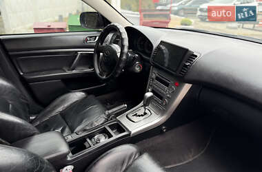 Седан Subaru Legacy 2006 в 
