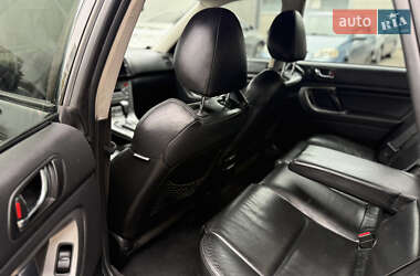 Седан Subaru Legacy 2006 в 