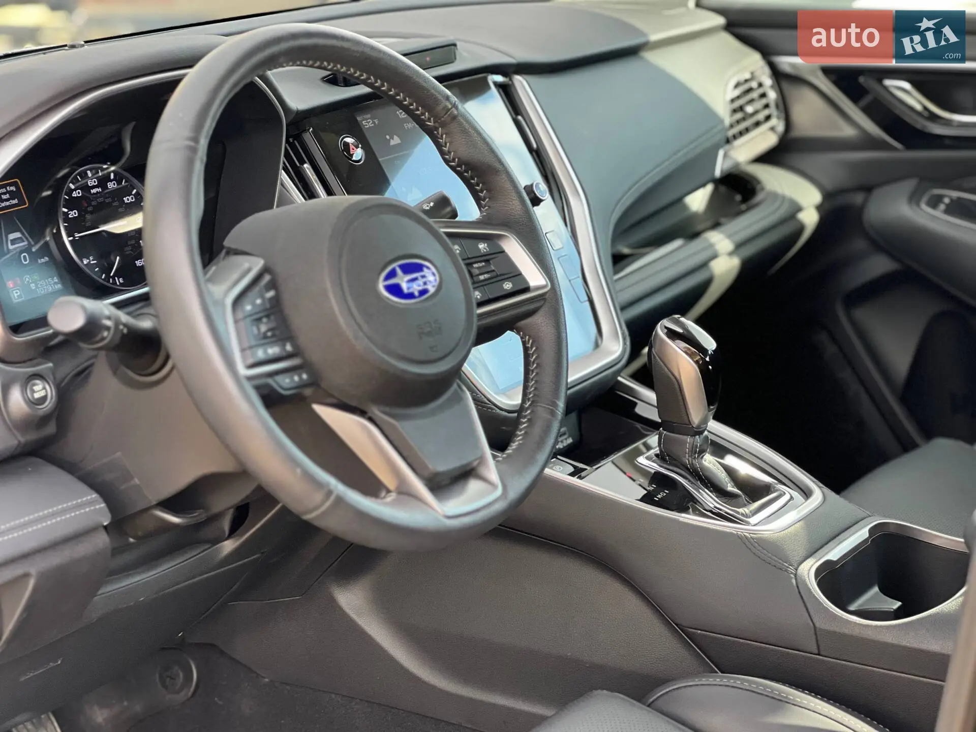 2023 Subaru Legacy - мініатюра 24
