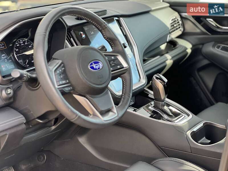 Седан Subaru Legacy 2023 в Стрые фото 24 Седан Subaru Legacy 2023 в Стрые