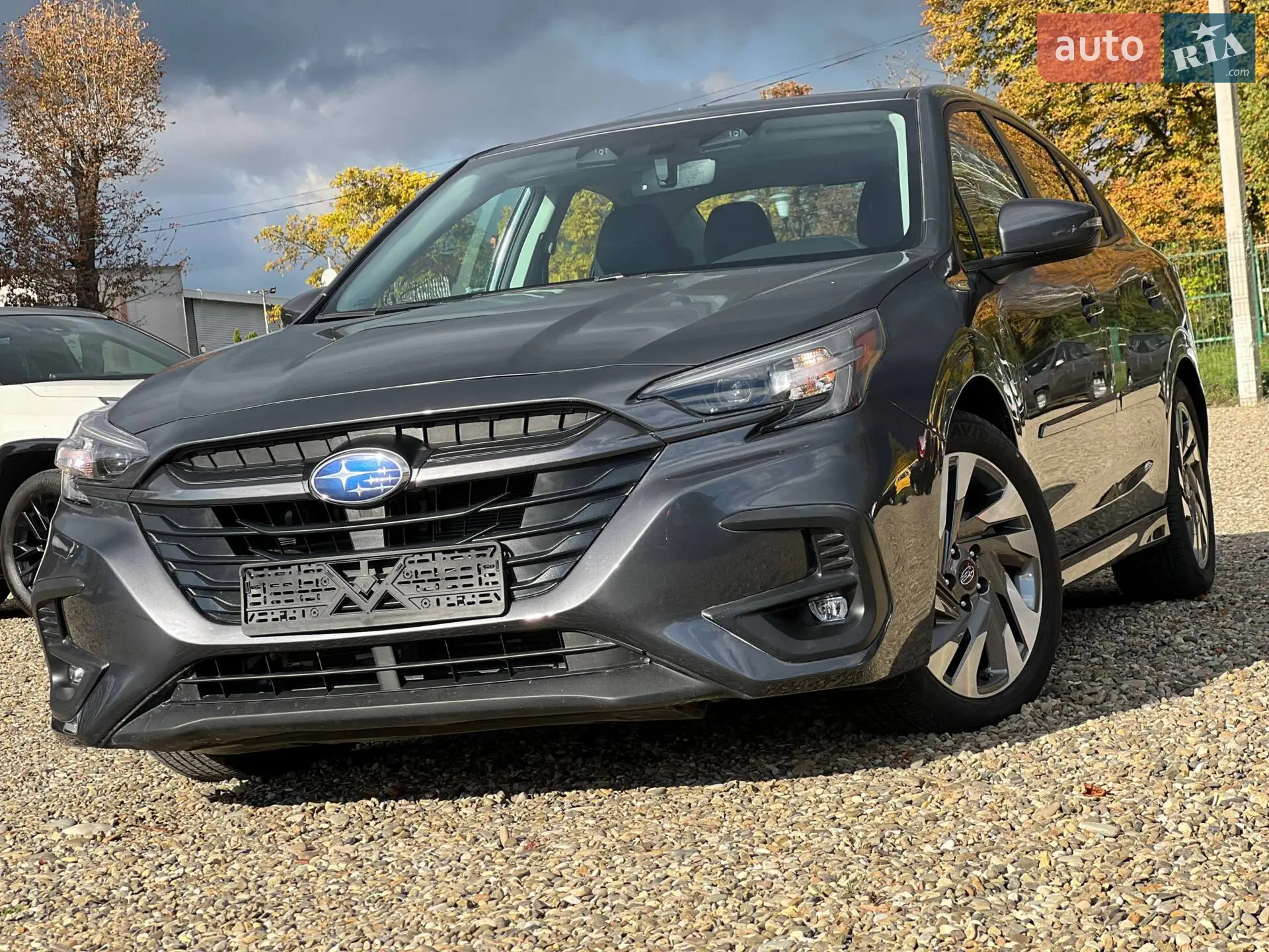 2023 Subaru Legacy - мініатюра 26