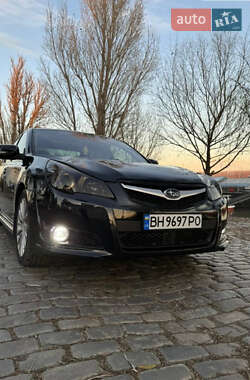 Седан Subaru Legacy 2009 в Тарутиному