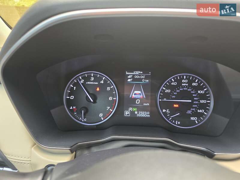 Седан Subaru Legacy 2020 в Львове фото 3 Седан Subaru Legacy 2020 в Львове