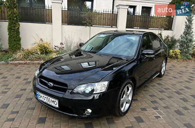 Седан Subaru Legacy 2006 в 