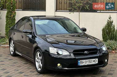 Седан Subaru Legacy 2006 в 