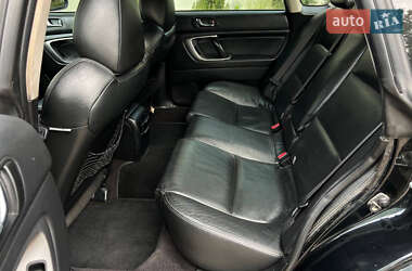Седан Subaru Legacy 2006 в 