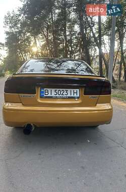 Седан Subaru Legacy 1999 в 