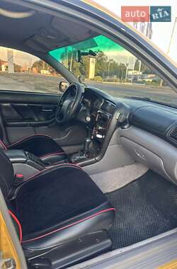 Седан Subaru Legacy 1999 в 