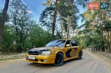 Седан Subaru Legacy 1999 в 
