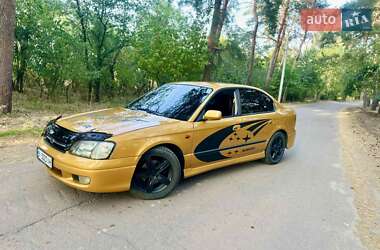 Седан Subaru Legacy 1999 в 